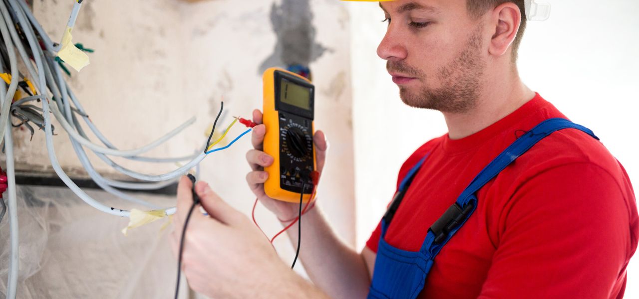 Electrical-Installation